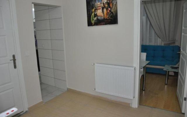 Elmir Suit Otel İstanbul Dış mekan fotoğraf