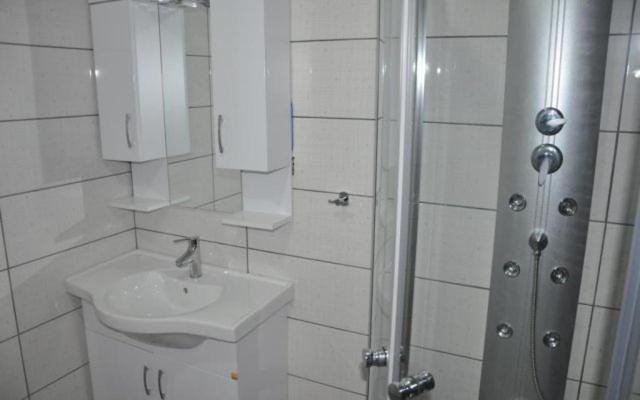 Elmir Suit Otel İstanbul Dış mekan fotoğraf