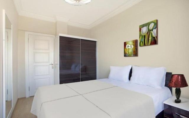 Elmir Suit Otel İstanbul Dış mekan fotoğraf