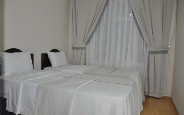Elmir Suit Otel İstanbul Dış mekan fotoğraf