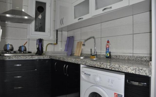 Elmir Suit Otel İstanbul Dış mekan fotoğraf