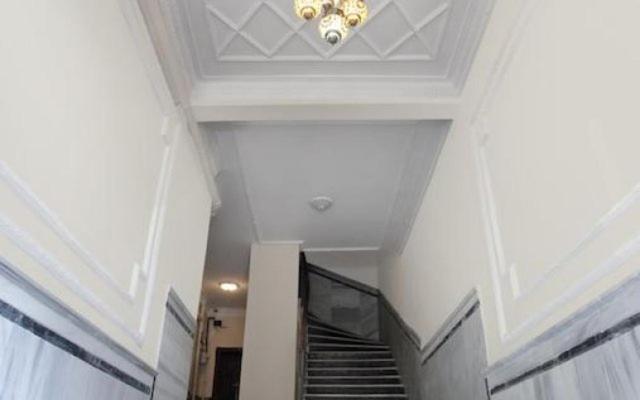 Elmir Suit Otel İstanbul Dış mekan fotoğraf