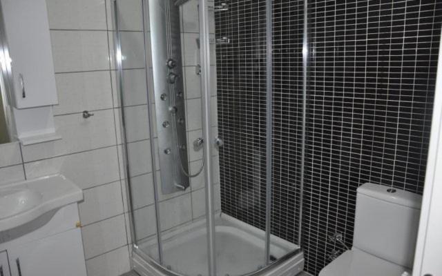Elmir Suit Otel İstanbul Dış mekan fotoğraf